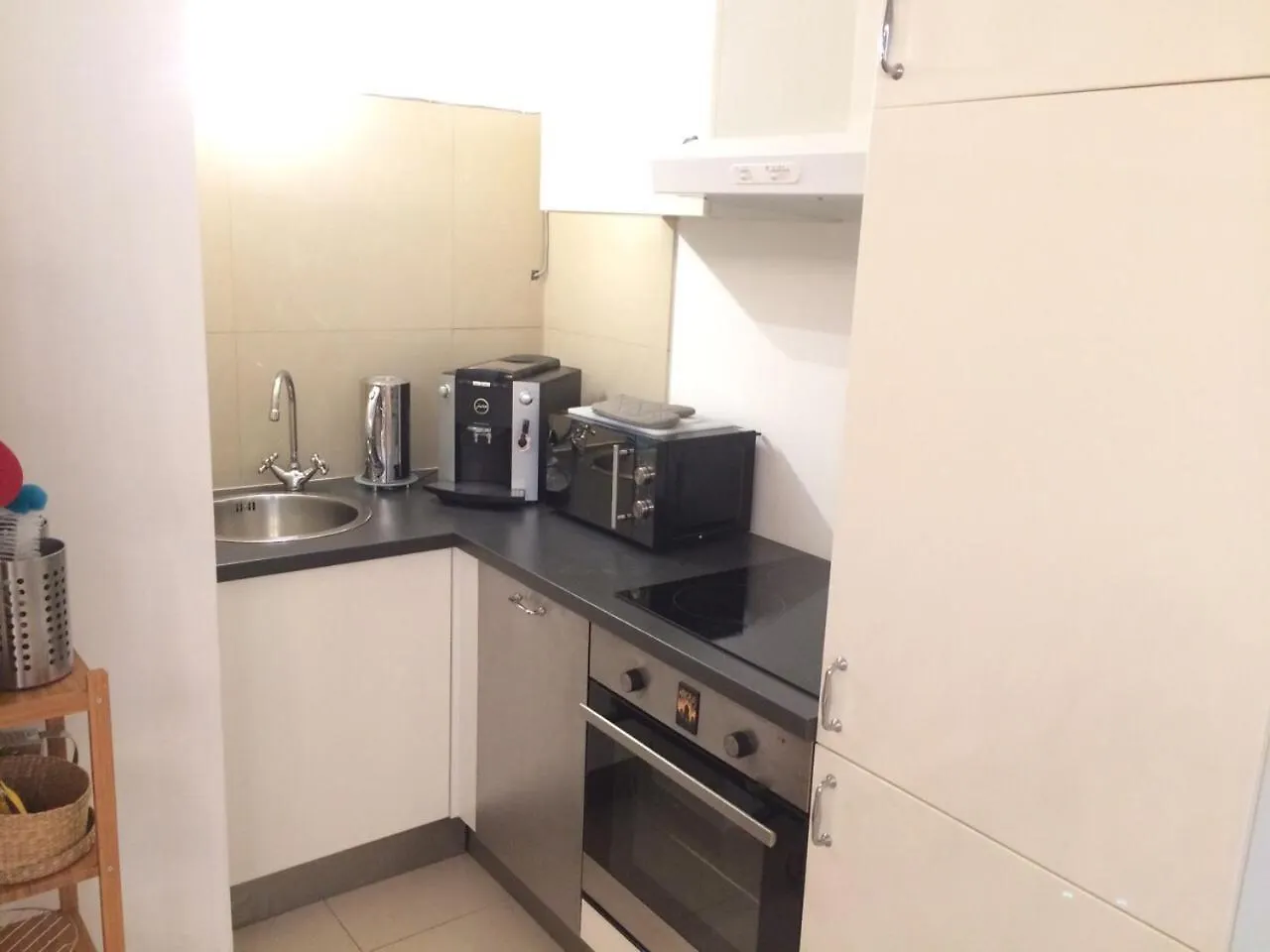 Loft Apartment-Naehe Belvedere location